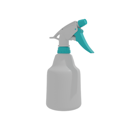 Spray Bottle preview image